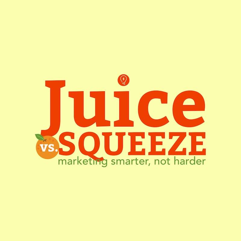 Juice vs Squeeze