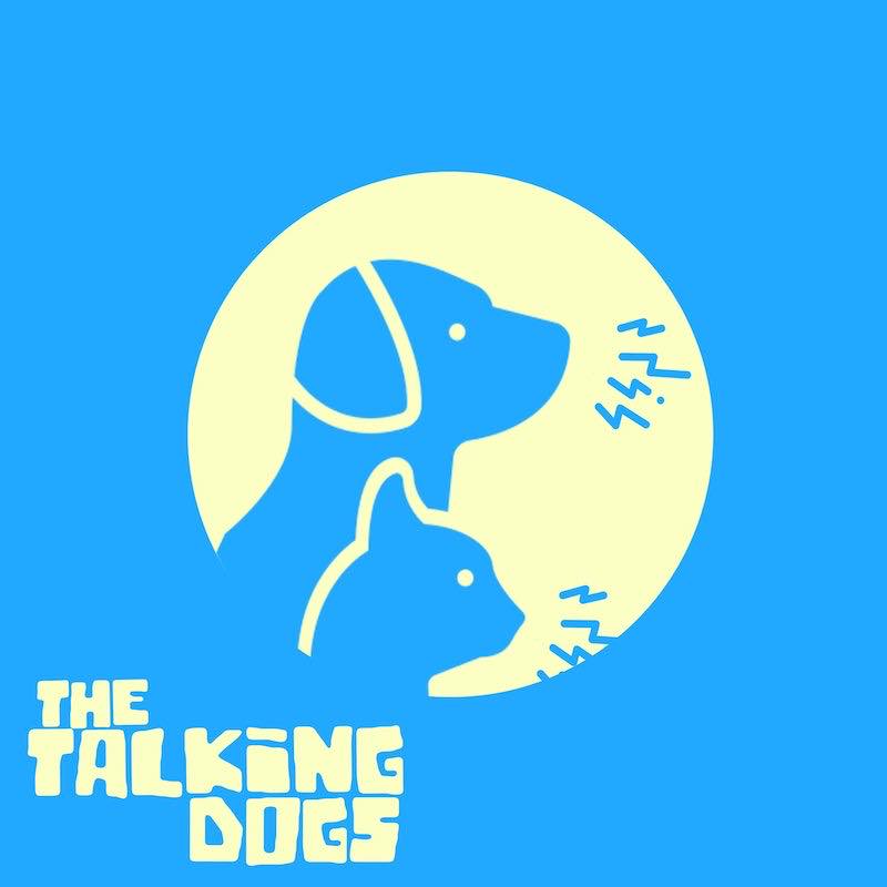 The talking dogs